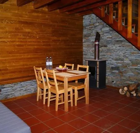 Casa De Xisto Da Oliveira Σπίτι διακοπών