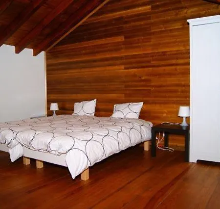 Σπίτι διακοπών Casa De Xisto Da Oliveira Manteigas