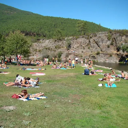 Casa De Xisto Da Oliveira * Manteigas